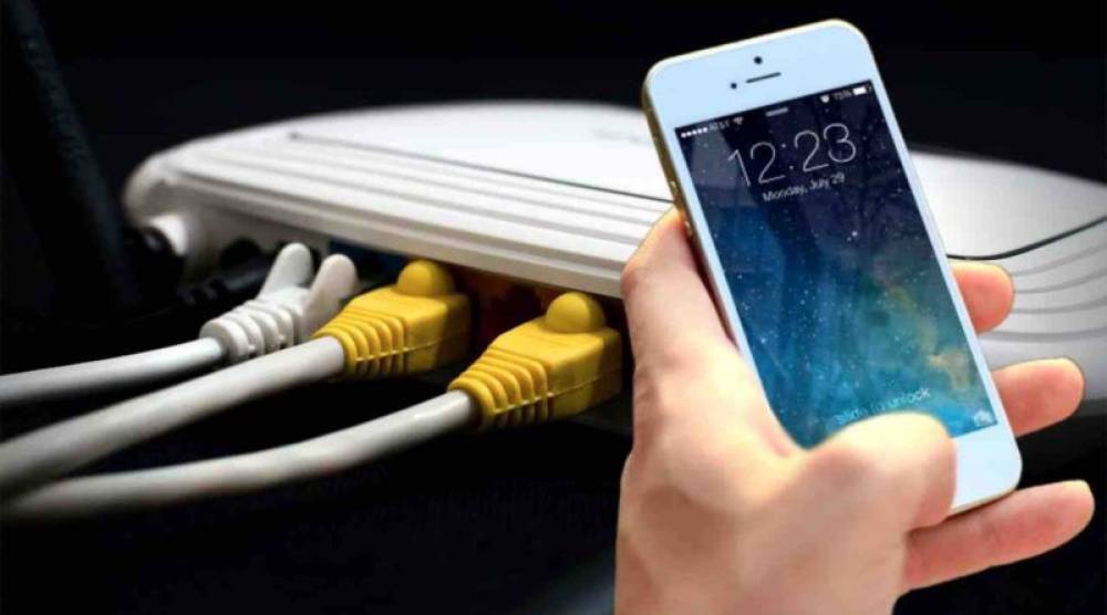 La connexion internet du Maroc demeure la meilleure du Maghreb