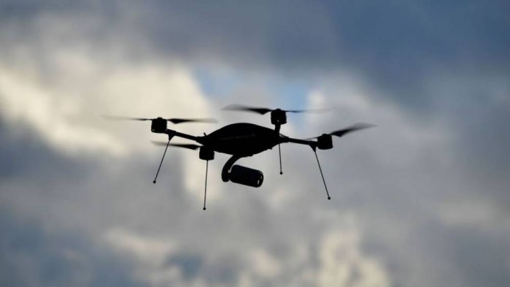 Arabie saoudite: la Coalition intercepte deux drones piégés lancés par les Houthis