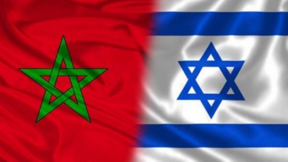 Le représentant du Maroc en Israël accueilli en grande pompe à l’occasion de la Mimouna