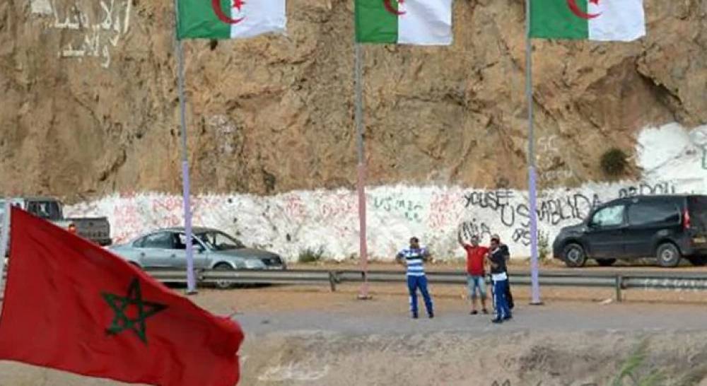 L’hostilité du régime algérien à l’égard du Maroc frein à l’ouverture des frontières