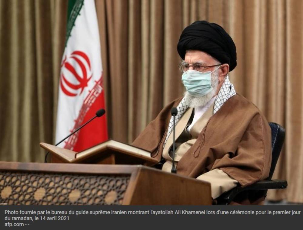 Reprise à Vienne de négociations tendues sur le nucléaire iranien