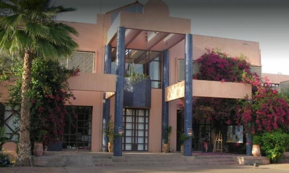 Vers la création d'un centre culturel français à Chichaoua