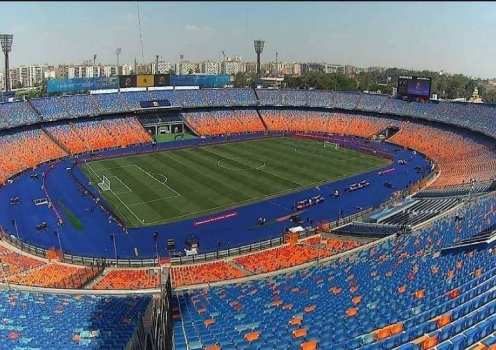 Le Caire concurrence Casablanca pour la finale de la Ligue des champions