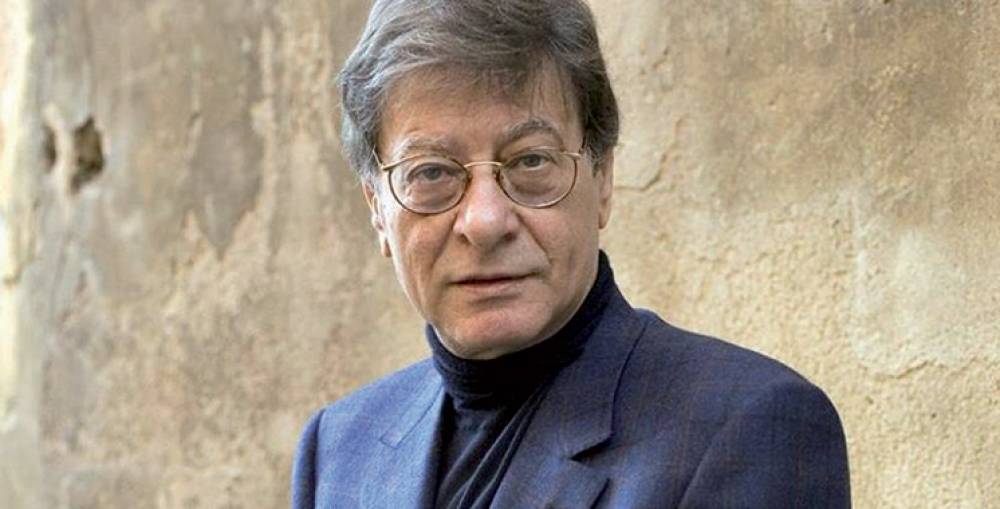 Parution du livre «Sémiotique de Mahmoud Darwich» de Rachid Idrissi