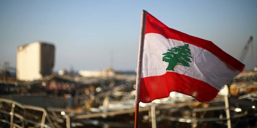 En crise économique, le Liban déclaré en faillite
