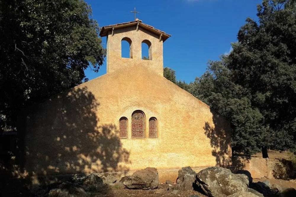 Ifrane: vers la réhabilitation du site de l'ancien monastère "Toumliline"