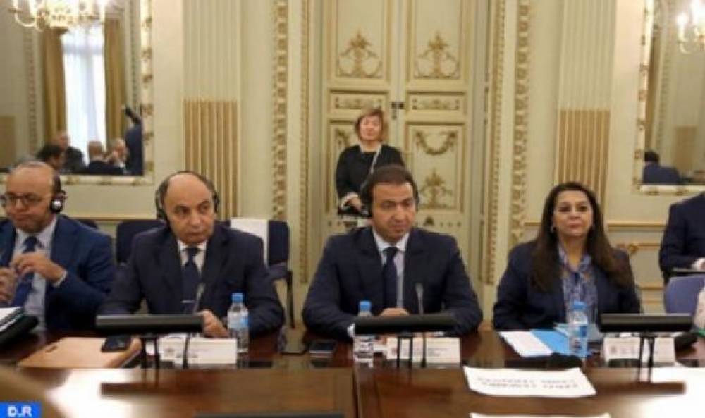 Rabat et Madrid réactivent le groupe migratoire mixte permanent maroco-espagnol