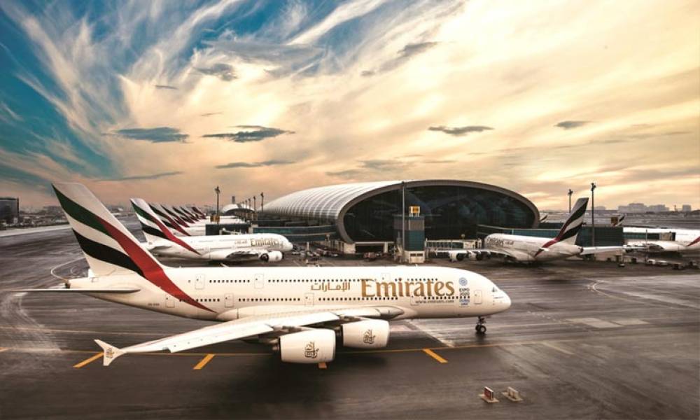 Emirates offre des options de paiement simplifiées pour les voyageurs marocains