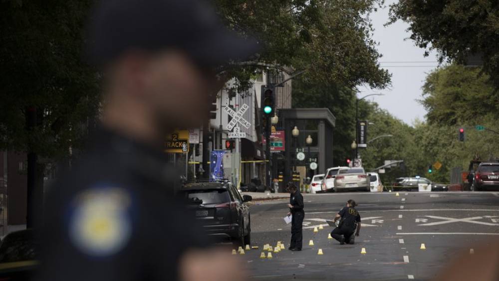 États-Unis : au moins six morts et douze blessés dans une fusillade dans le centre-ville de Sacramento