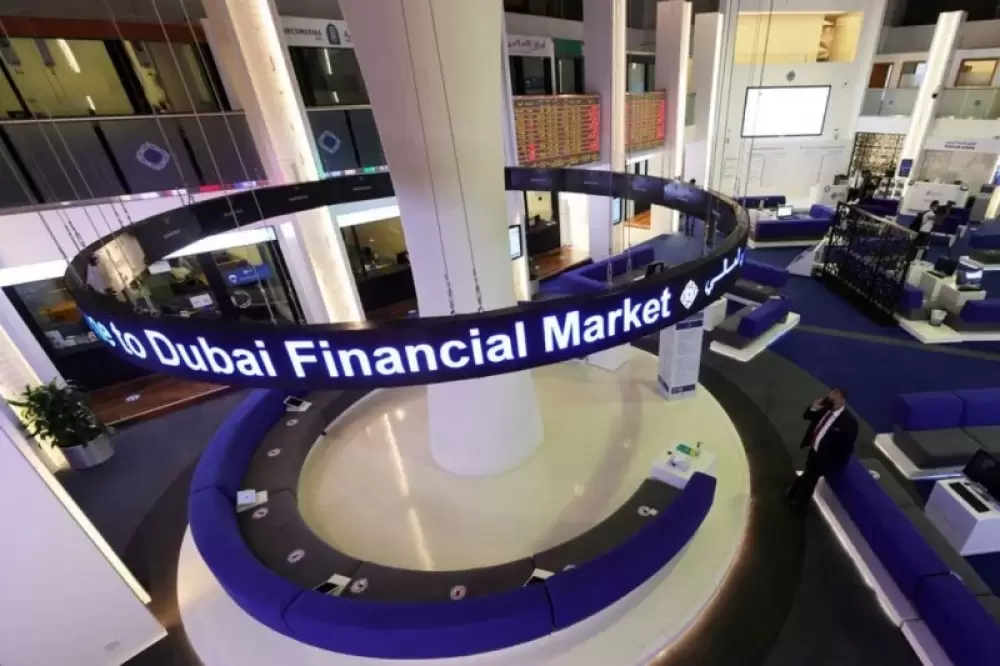 EAU: Dewa signe la 2ème plus grande introduction en bourse du Moyen-Orient