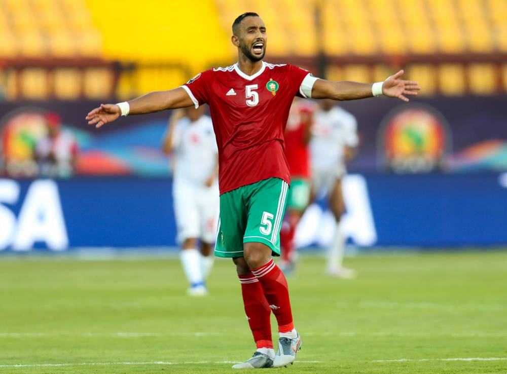 Mehdi Benatia met fin aux rumeurs sur sa nomination dans le staff de Vahid