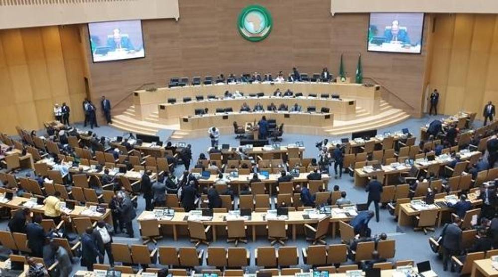 Union africaine: Le Maroc appelle à Addis-Abeba à une réflexion prospective pour une Afrique plus forte et résistante