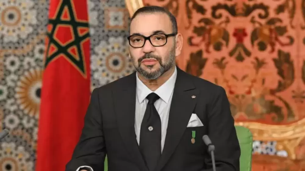 Grâce à la politique sage de SM le Roi, le Maroc jouit d’une grande estime dans le concert des Nations