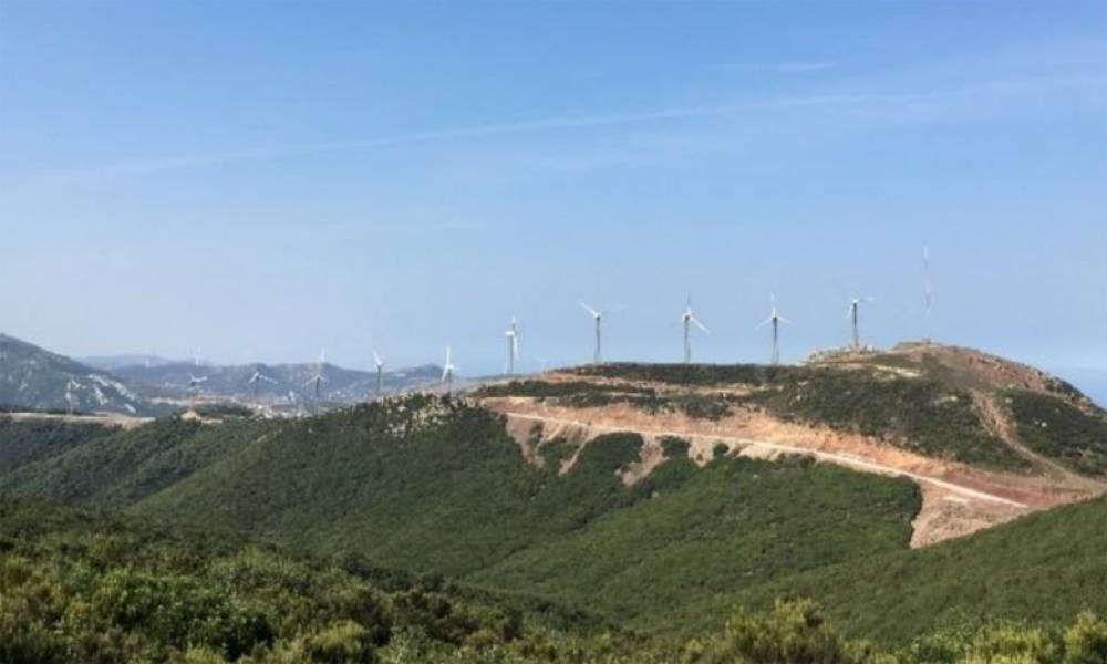 La BERD approuve deux prêts pour le repowering du parc éolien Koudia Al Baida