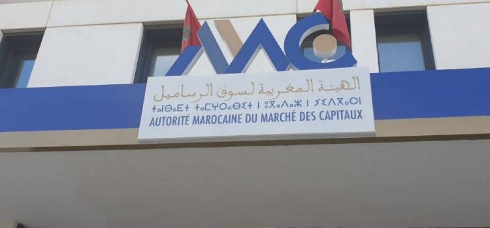 Qu’est-ce qu’une opération sur titres ? L’AMMC répond