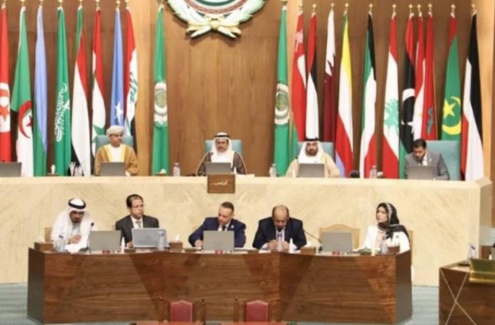 Le Parlement arabe salue le rôle majeur du Roi dans la défense de la cause palestinienne