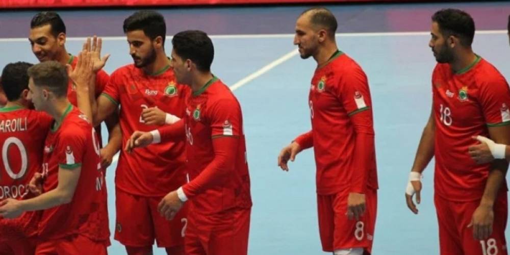 Handball: la CAN délocalisée en raisons des tensions Maroc-Algérie