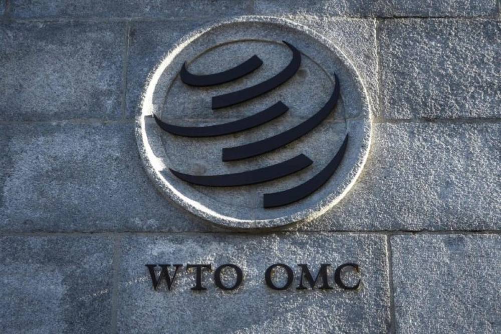 Commerce mondial : L'OMC réduit de moitié ses prévisions de croissance