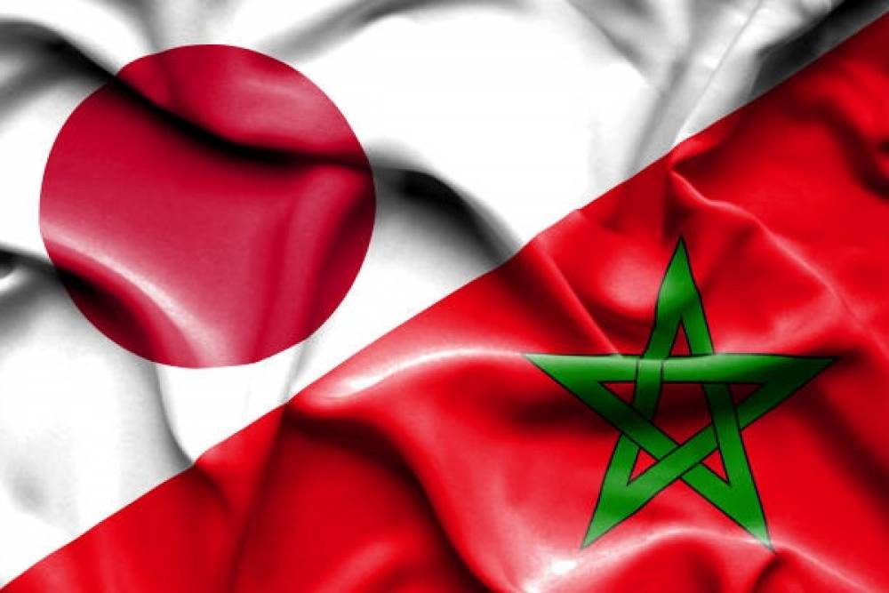 Entrée en vigueur de deux accords commerciaux Maroc-Japon