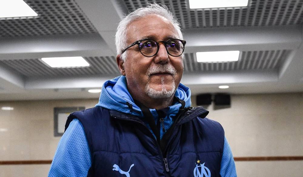 Ligue 1 : Nasser Larguet quitte son poste à l’Olympique de Marseille