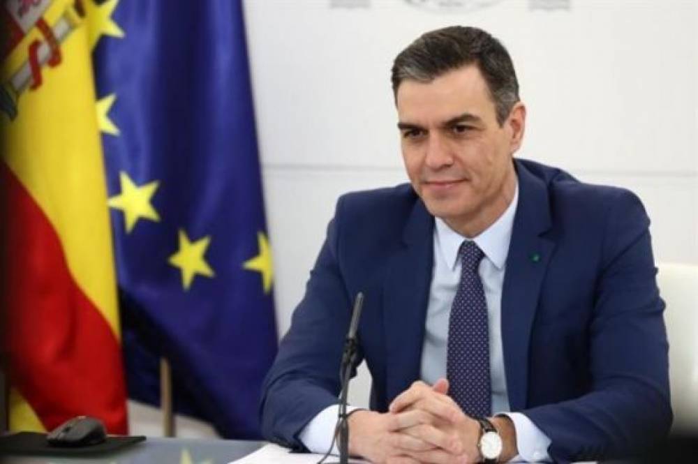 Sánchez : L’Espagne peut entretenir «une relation positive et stratégique» avec le Maroc et l'Algérie