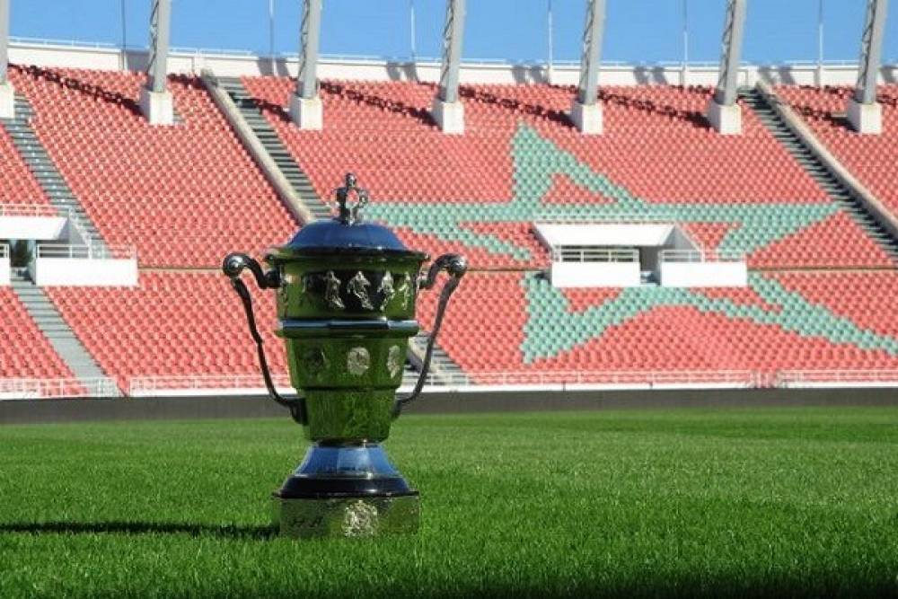 Coupe du Trône : Le Wydad bat l'Ittifaq de Marrakech