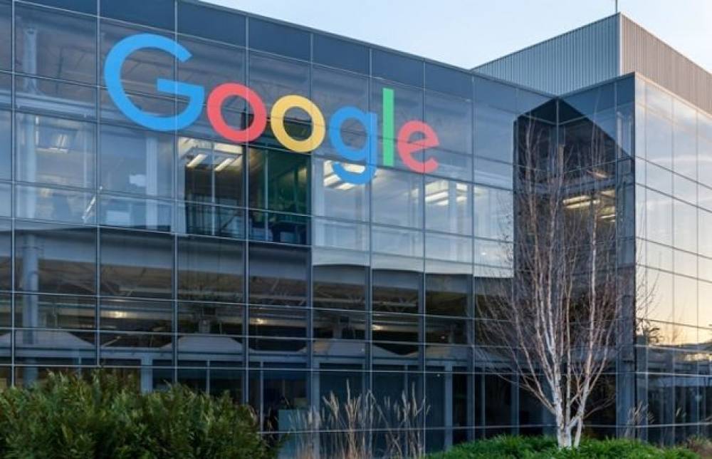 Google compte investir 9,5 milliards de dollars dans des installations aux Etats-Unis