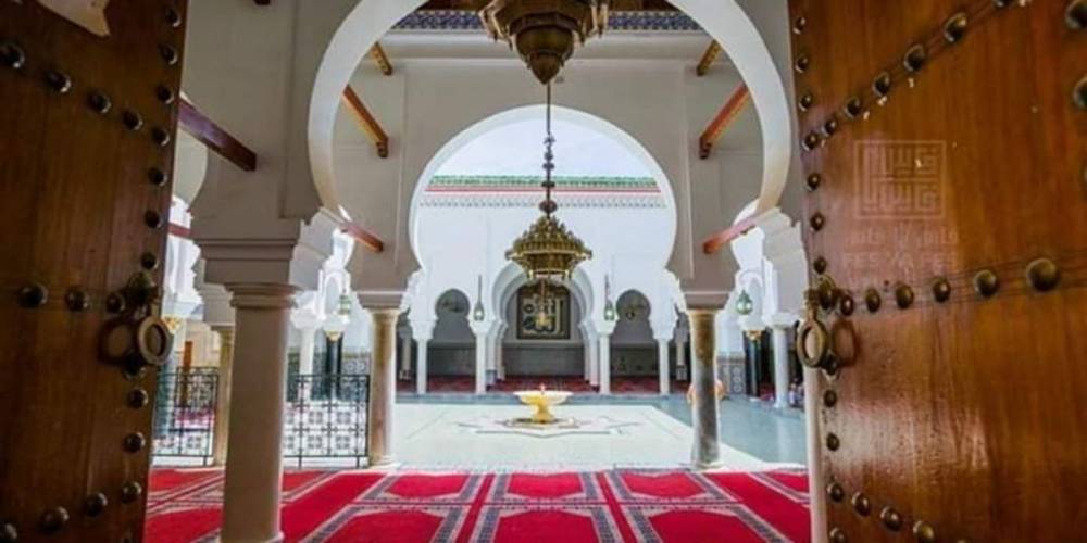 Profanation du mausolée Moulay Idriss à Fès: le coupable arrêté