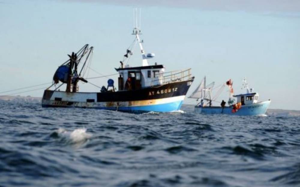 Agadir : Dix pêcheurs portés disparus en mer après le naufrage de leur bateau