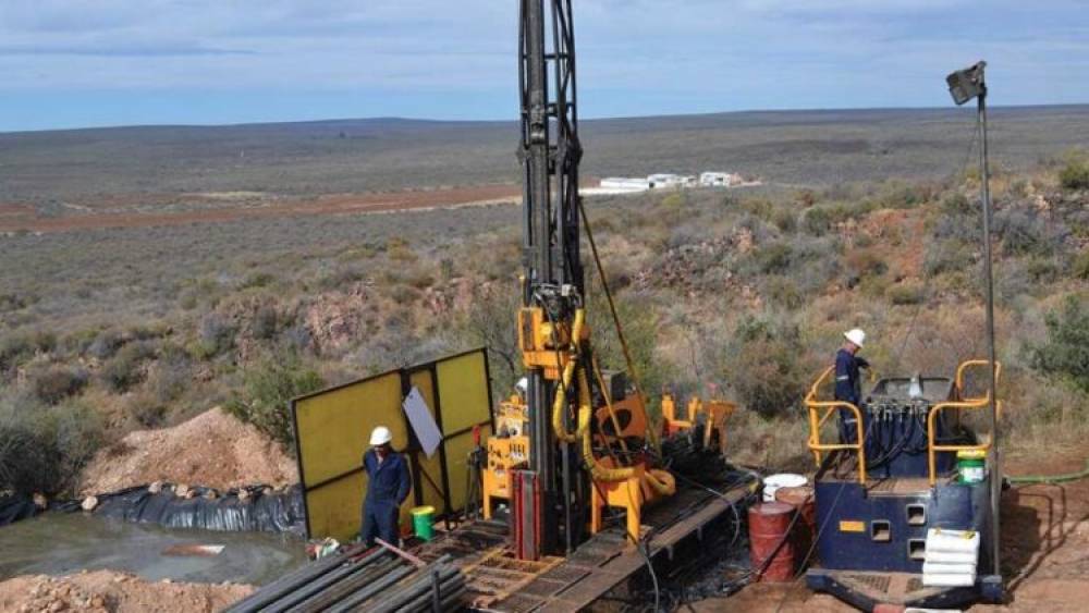 Aya Gold & Silver obtient une concentration record d’argent à la mine de Zgounder