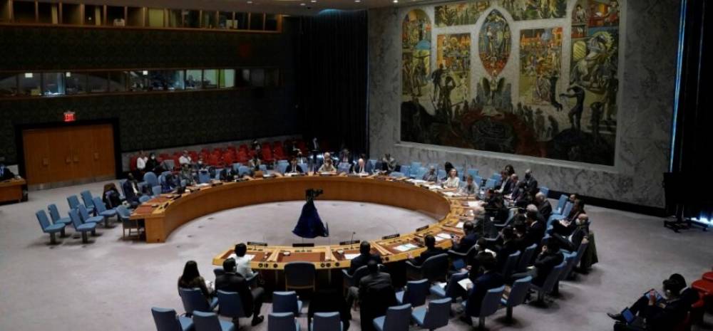 Somalie: le Conseil de sécurité de l’ONU crée une nouvelle force de paix contre les shebab