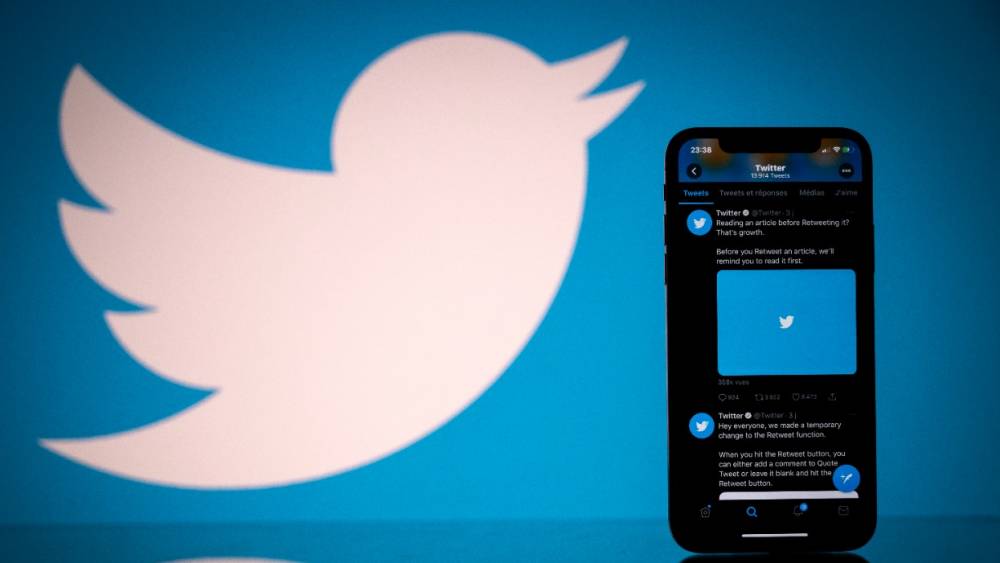 Twitter teste un bouton pour corriger ses tweets