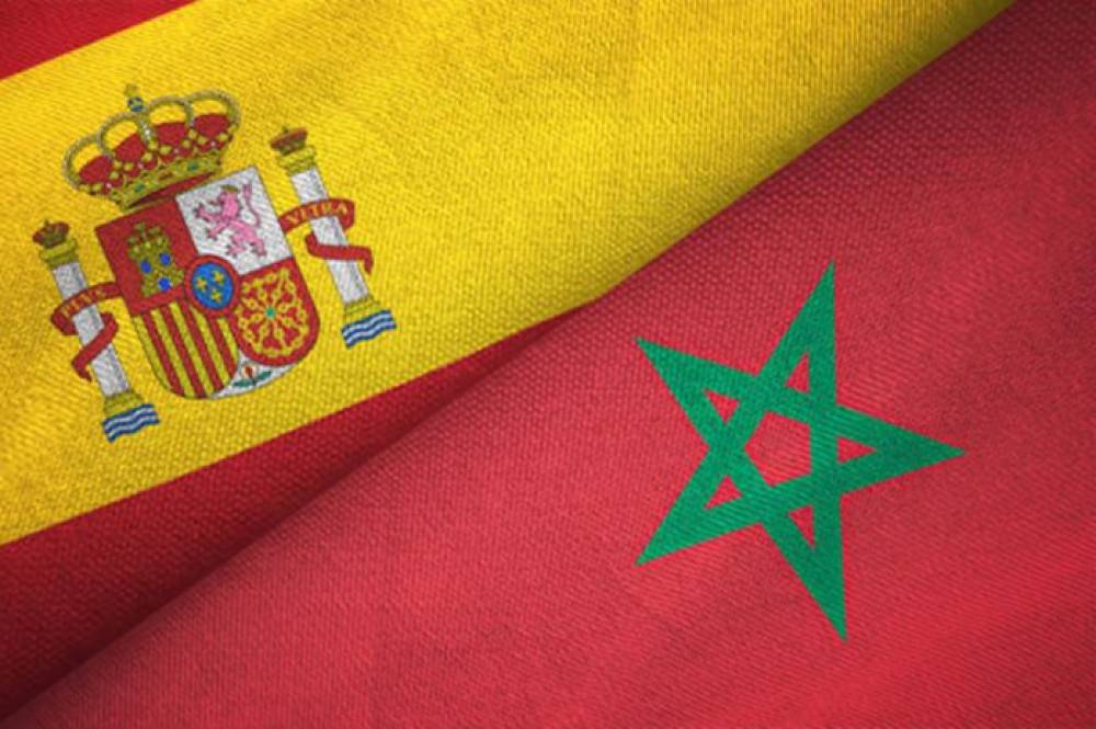 Le parlement centraméricain salue le rapprochement entre Rabat et Madrid