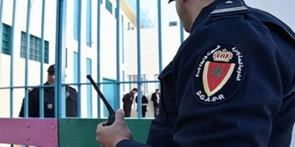 La DGAPR met fin aux rumeurs concernant la mutation du directeur de la prison de Larache