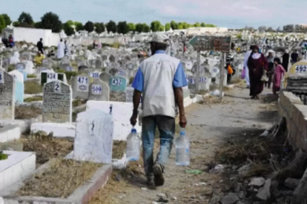 Décès: Le gouvernement régule le transport, l'inhumation et l'exhumation des corps