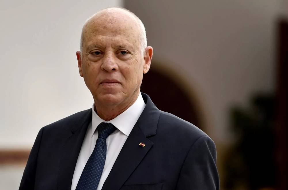 Tunisie : le président s’arroge le pouvoir de nommer le chef de l’Autorité électorale