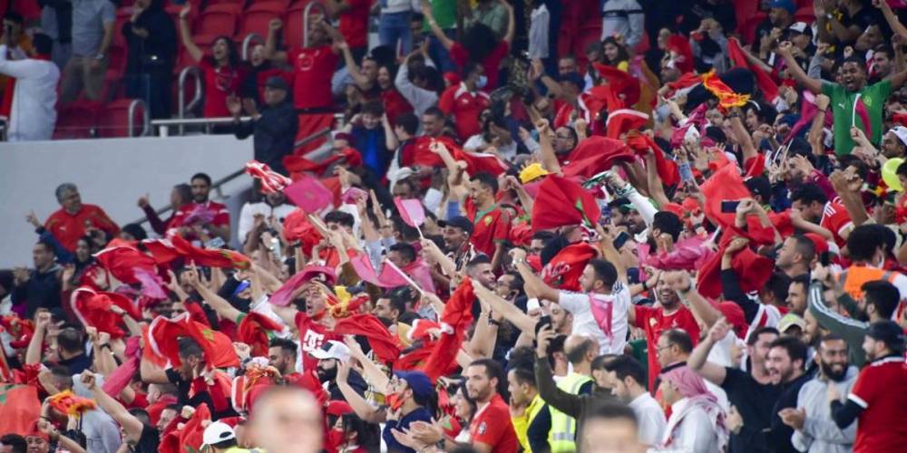 Mondial 2022: grande nouvelle pour les Marocains souhaitant se rendre au Qatar