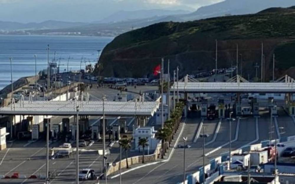 Des manifestations à Melilla et Ceuta réclamant la réouverture des frontières avec le Maroc
