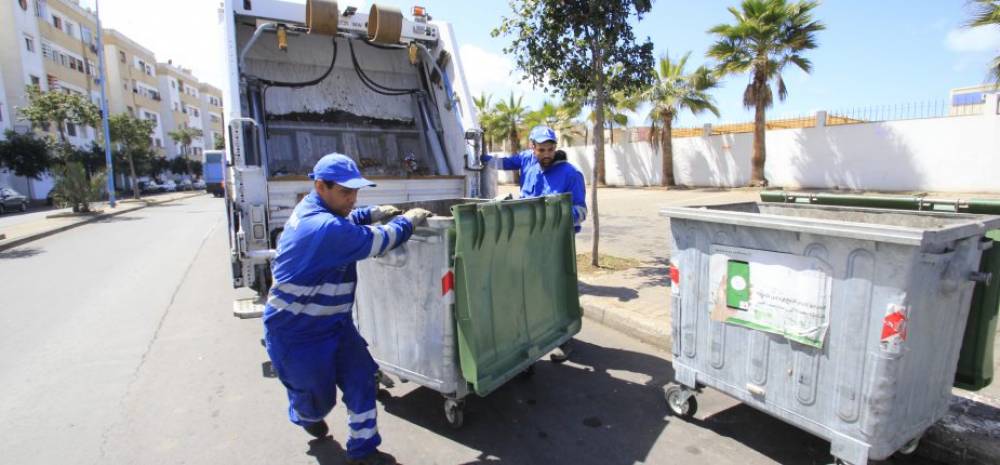 Casablanca Baia lance le programme « écoles vertes » pour la sensibilisation des écoliers