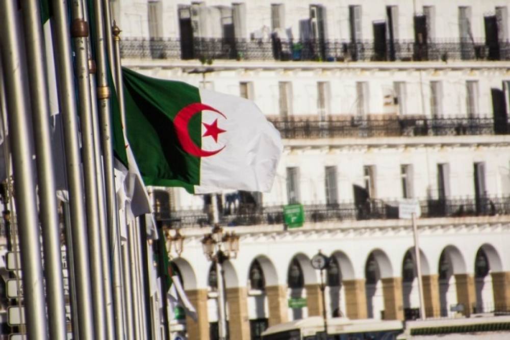 Grève les 26 et 27 avril dans la fonction publique en Algérie