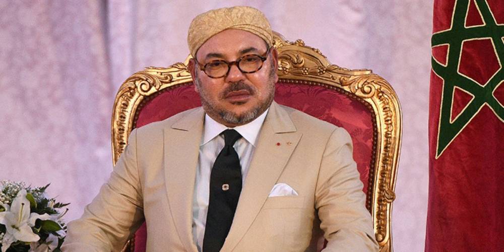 Le roi Mohammed VI félicite le nouveau président du Costa Rica