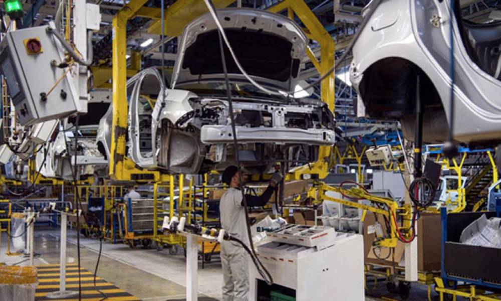 Industrie automobile : les pistes de l'IMIS pour un meilleur positionnement du Maroc