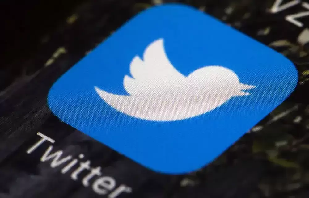 Twitter : Les publicités trompeuses sur le climat sont désormais interdites