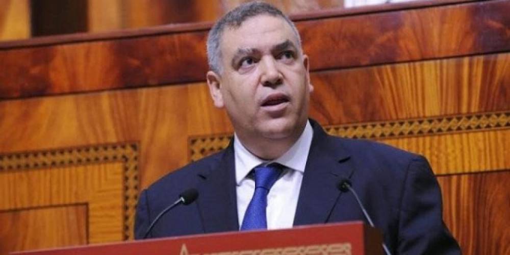 Un député interpelle Laftit sur le pass vaccinal et la levée de l’état d’urgence au Maroc