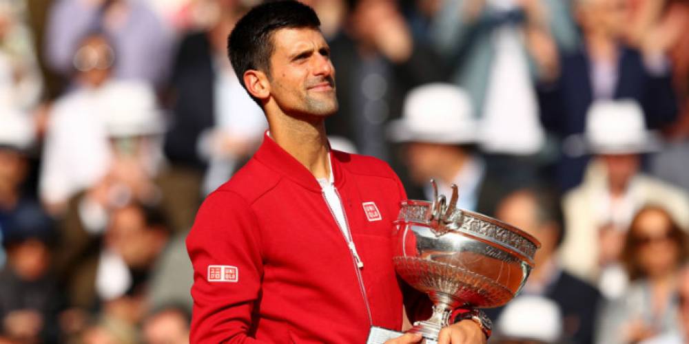 Classement ATP : Djokovic, Medvedev et Zverev en tête, Alcaraz gagne 5 places