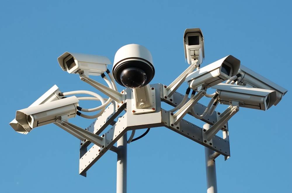 Sécurité : Casablanca renforce son dispositif de surveillance avec 650 caméras