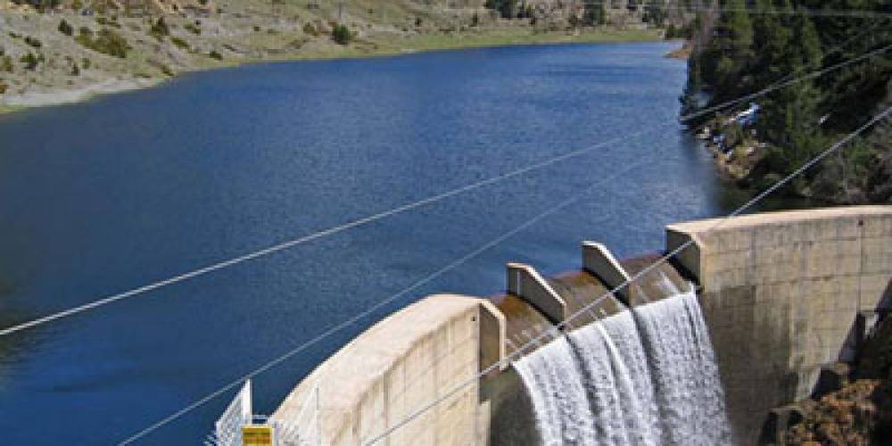 Tanger-Tétouan-Al Hoceima: Les barrages à moitié remplis