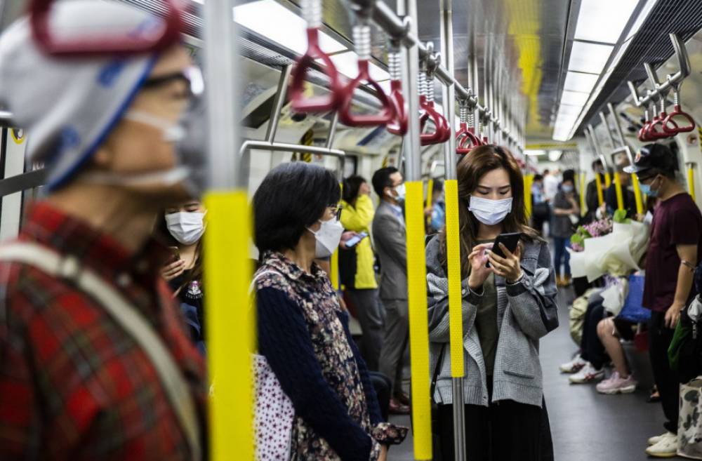 Coronavirus: une juge américaine annule l'obligation du masque dans les transports publics