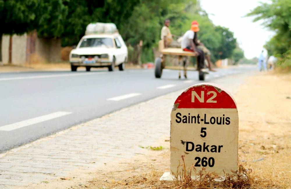 Sénégal: la BID finance la réalisation de l’autoroute Dakar-Saint Louis avec une enveloppe de 238 millions d’euros