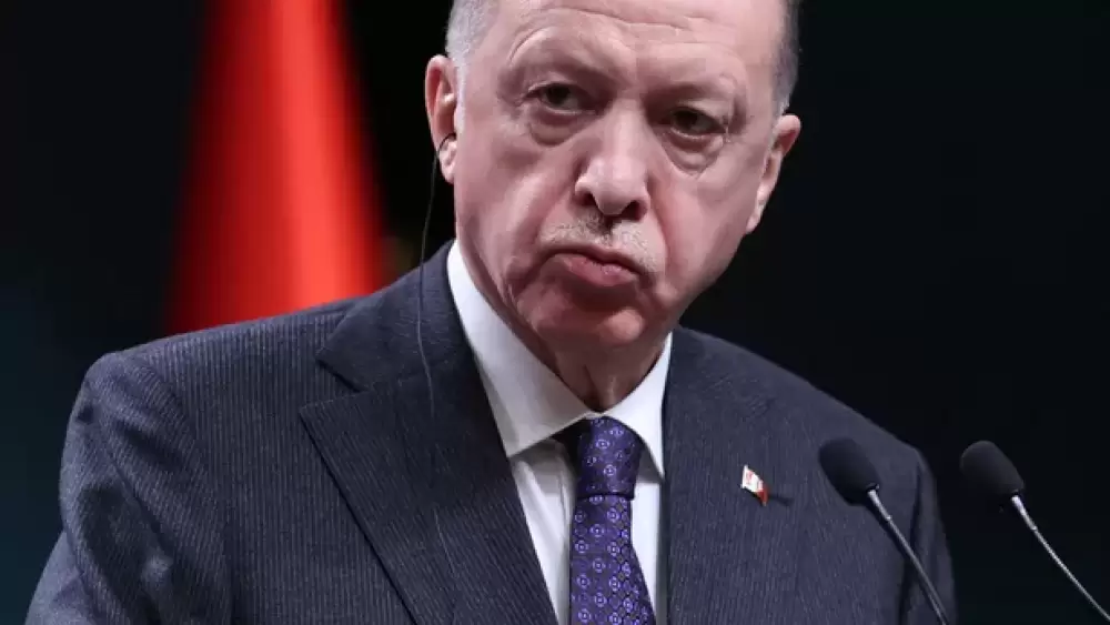 La Tunisie dénonce une «ingérence» de la Turquie après des propos d'Erdogan